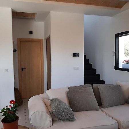 Casita Del Embalse Con Encanto ビア エクステリア 写真